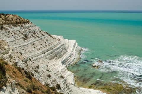 Helårsgrund i Realmonte, Agrigento, Realmonte - € 40.000 | Ref: Pergole Judith - foto 8